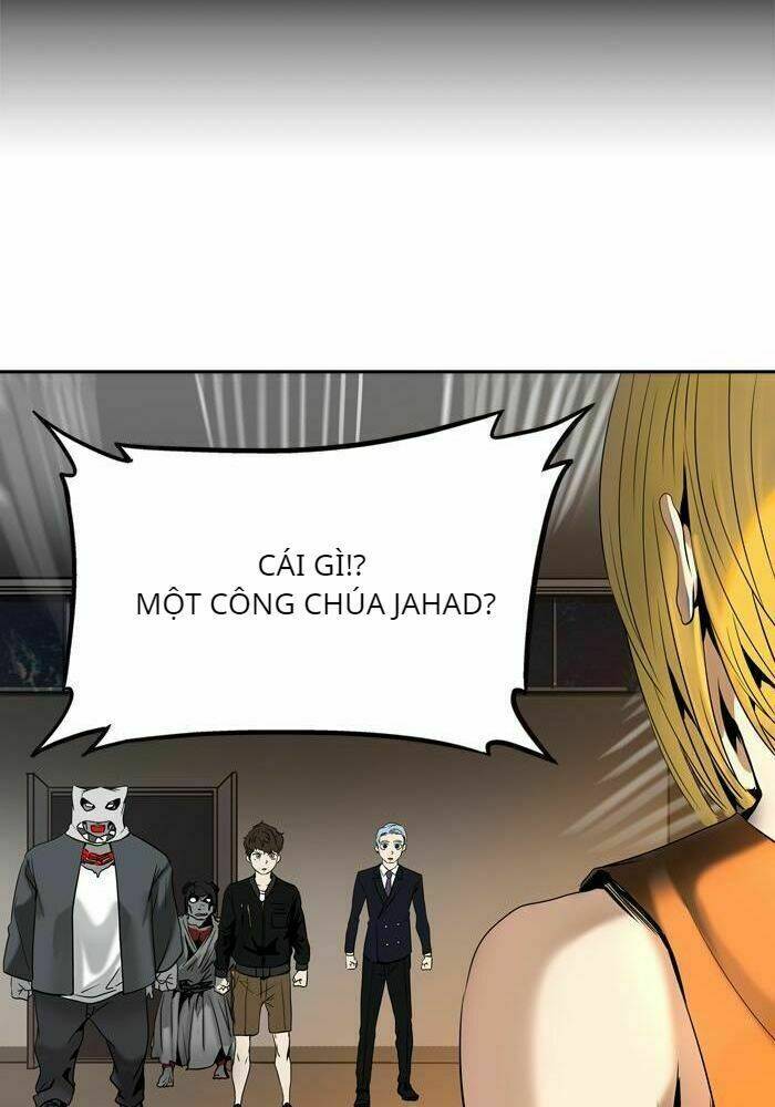 Cuộc Chiến Trong Tòa Tháp – Tower Of God Chapter 292 - Trang 2