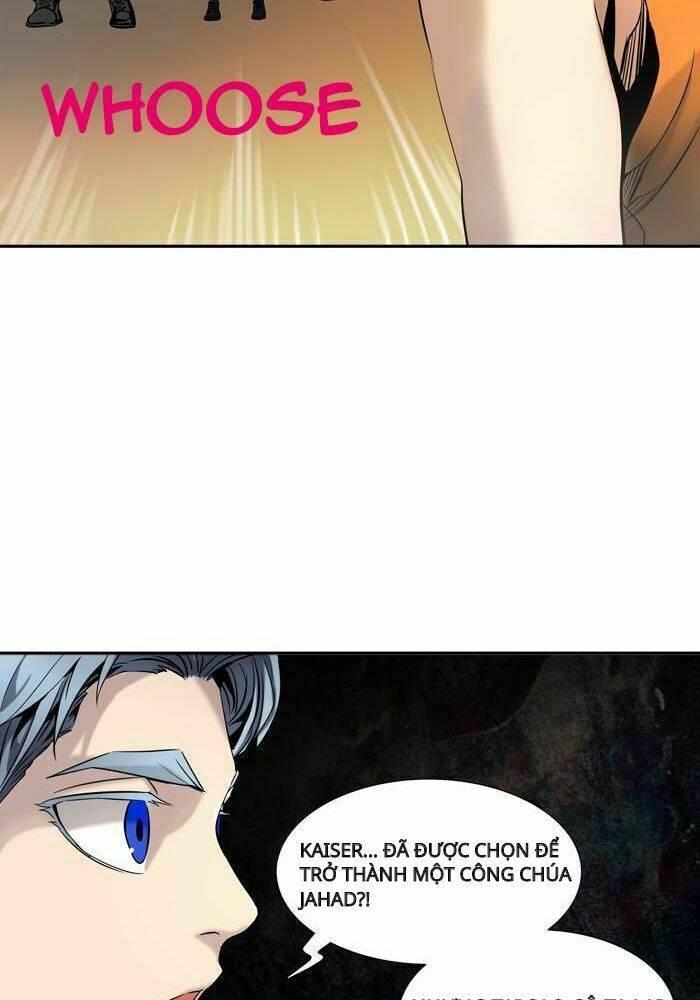 Cuộc Chiến Trong Tòa Tháp – Tower Of God Chapter 292 - Trang 2