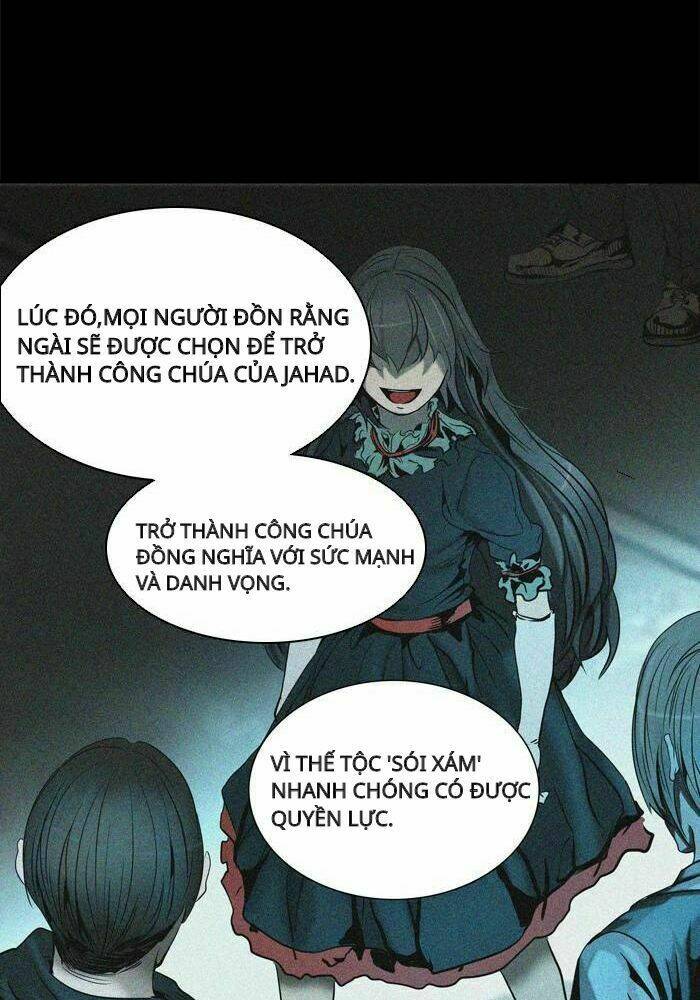 Cuộc Chiến Trong Tòa Tháp – Tower Of God Chapter 292 - Trang 2