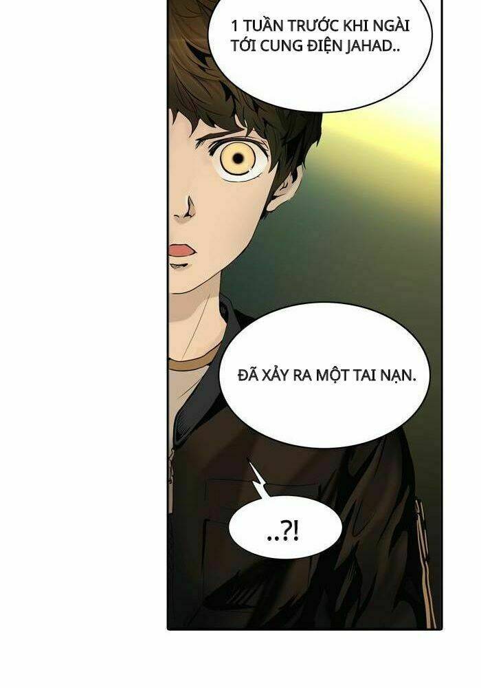 Cuộc Chiến Trong Tòa Tháp – Tower Of God Chapter 292 - Trang 2