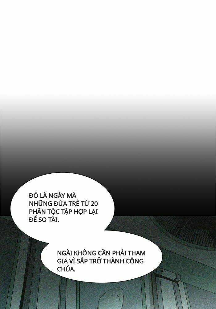 Cuộc Chiến Trong Tòa Tháp – Tower Of God Chapter 292 - Trang 2