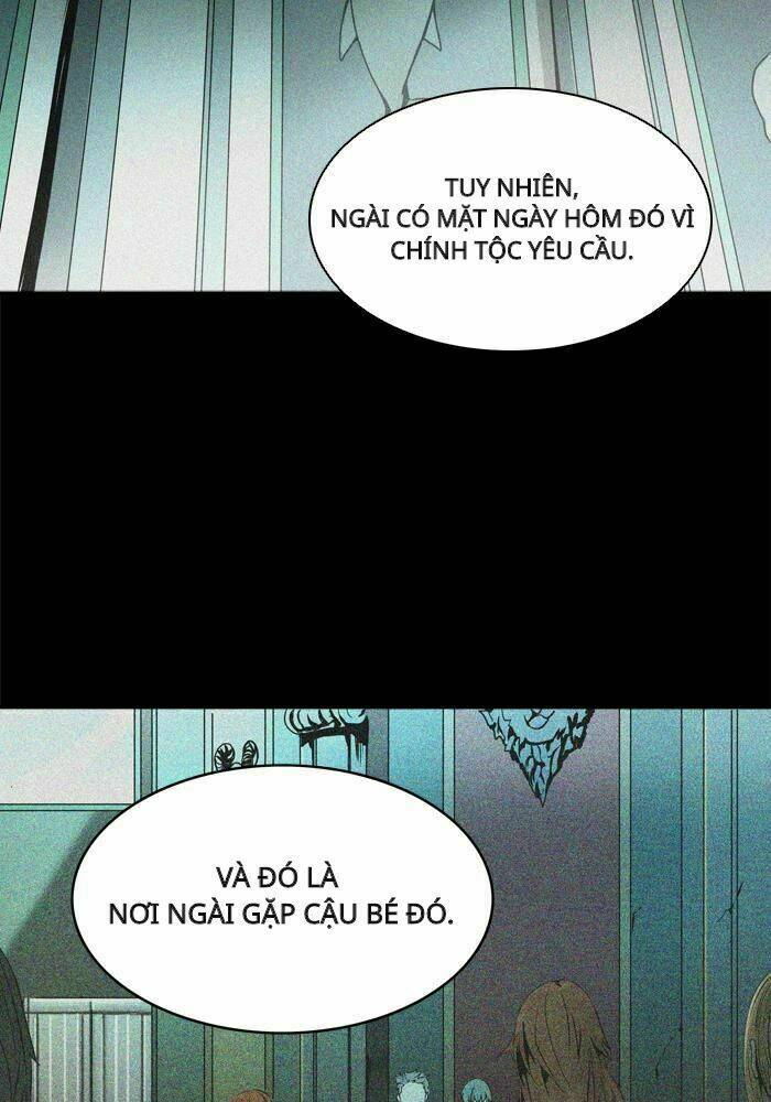 Cuộc Chiến Trong Tòa Tháp – Tower Of God Chapter 292 - Trang 2