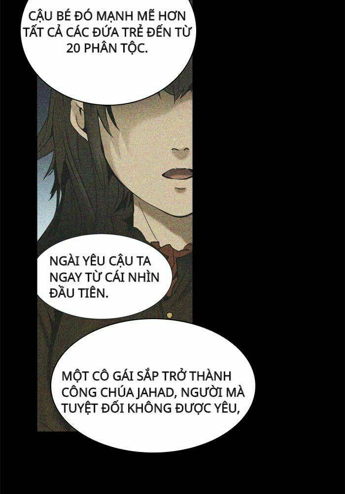 Cuộc Chiến Trong Tòa Tháp – Tower Of God Chapter 292 - Trang 2