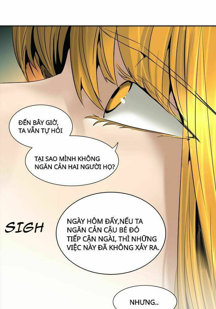 Cuộc Chiến Trong Tòa Tháp – Tower Of God Chapter 292 - Trang 2