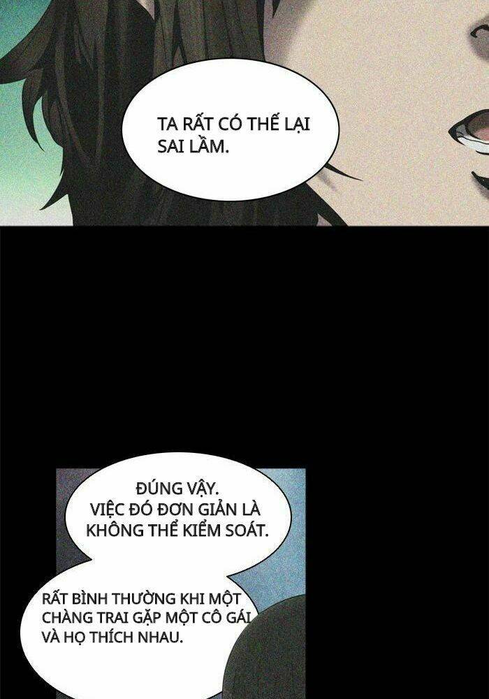 Cuộc Chiến Trong Tòa Tháp – Tower Of God Chapter 292 - Trang 2