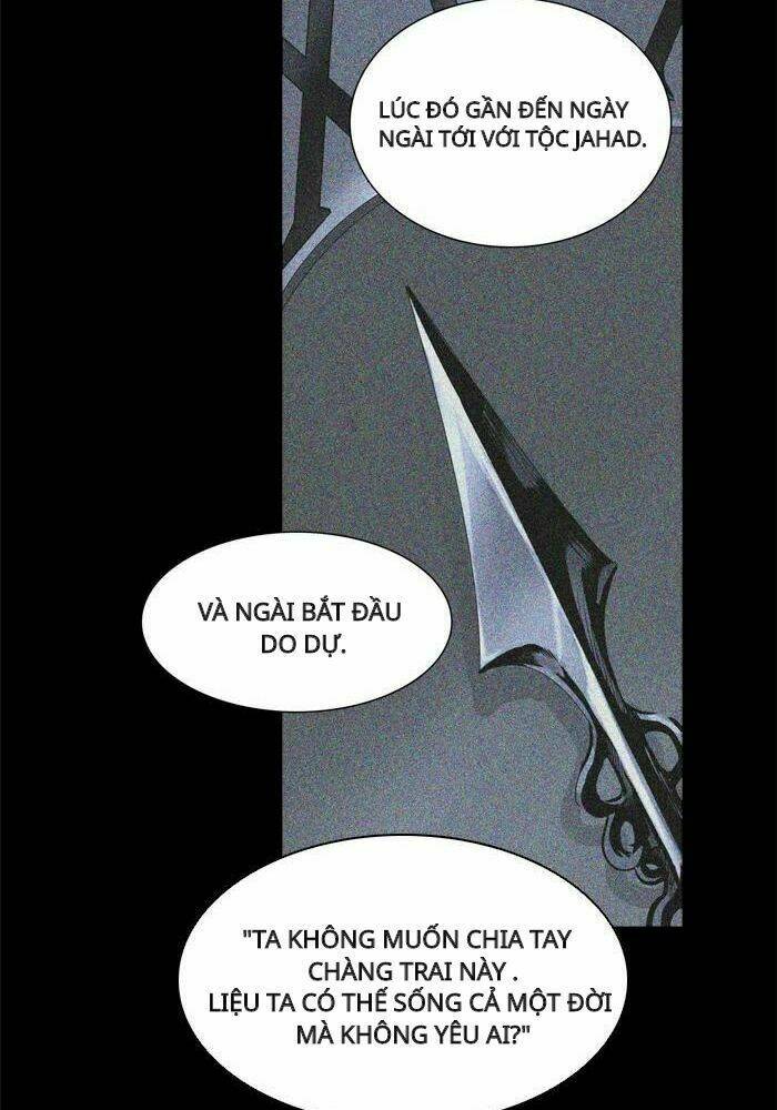 Cuộc Chiến Trong Tòa Tháp – Tower Of God Chapter 292 - Trang 2