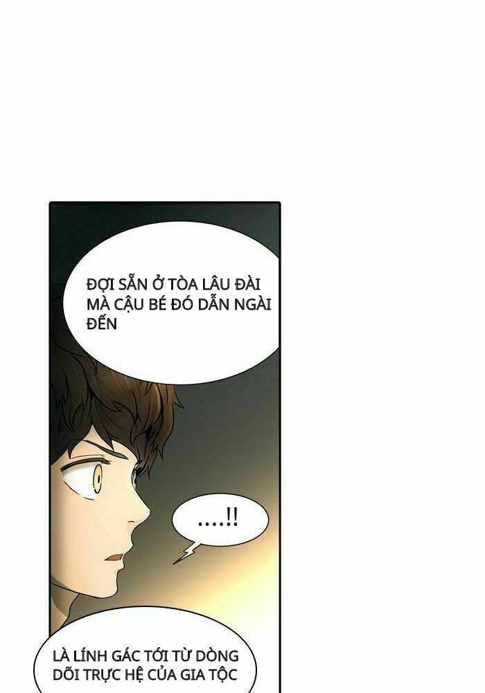 Cuộc Chiến Trong Tòa Tháp – Tower Of God Chapter 292 - Trang 2