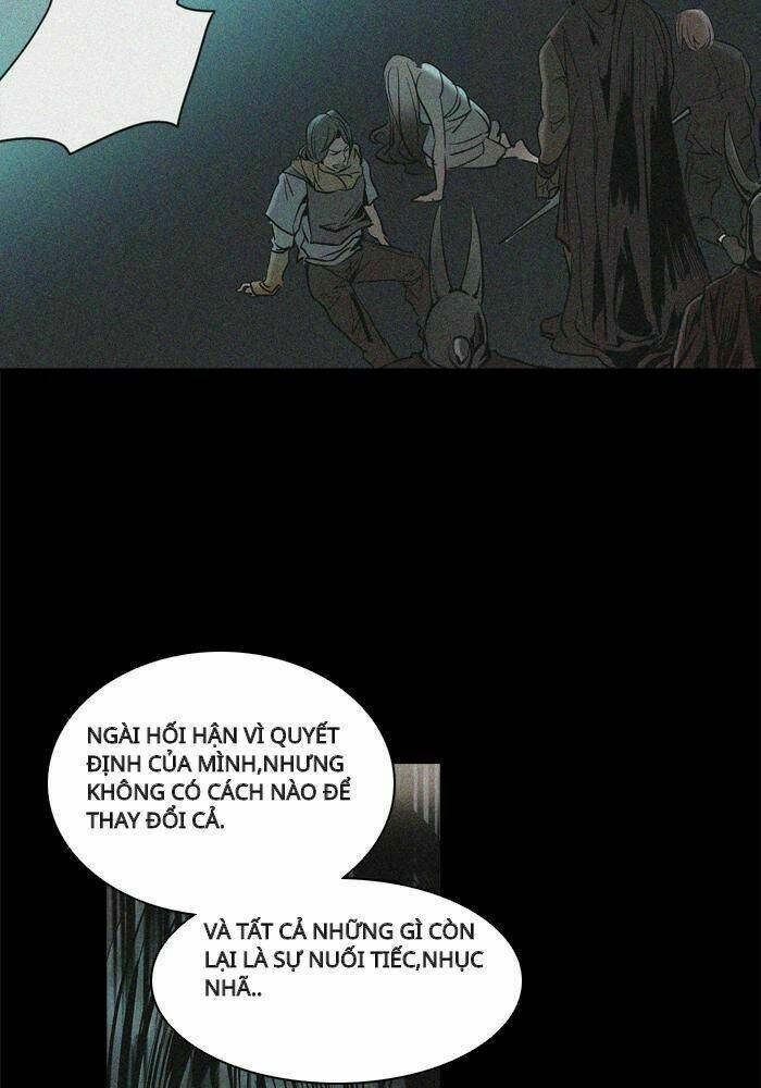 Cuộc Chiến Trong Tòa Tháp – Tower Of God Chapter 292 - Trang 2