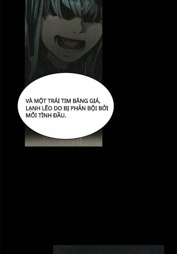 Cuộc Chiến Trong Tòa Tháp – Tower Of God Chapter 292 - Trang 2