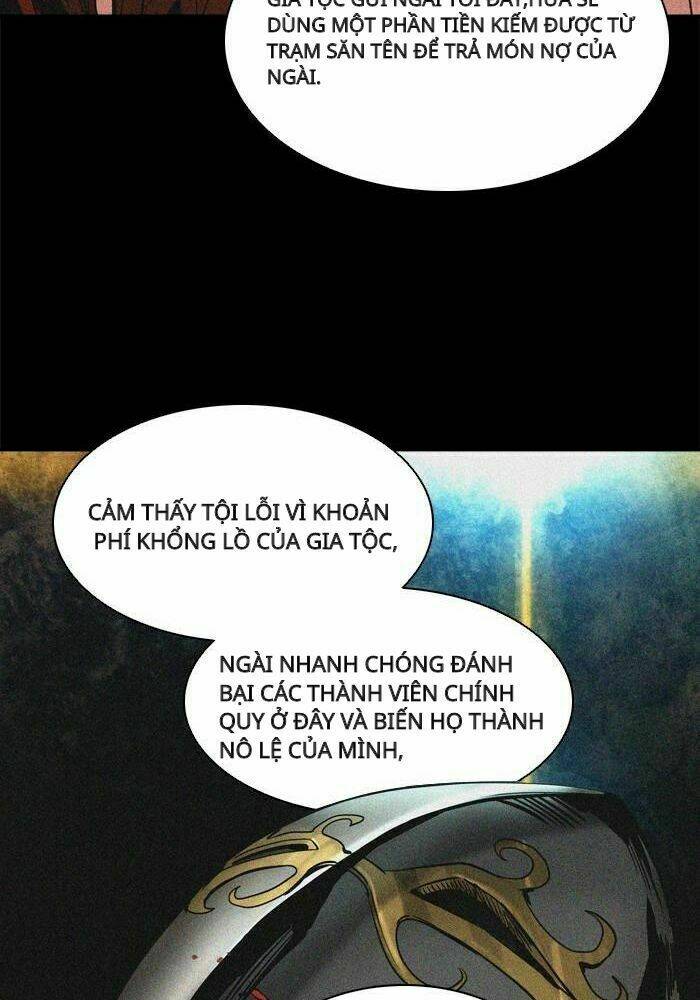 Cuộc Chiến Trong Tòa Tháp – Tower Of God Chapter 292 - Trang 2