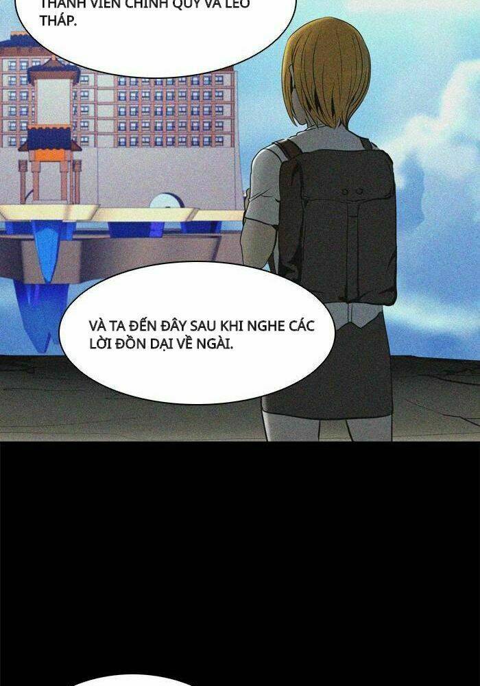 Cuộc Chiến Trong Tòa Tháp – Tower Of God Chapter 292 - Trang 2