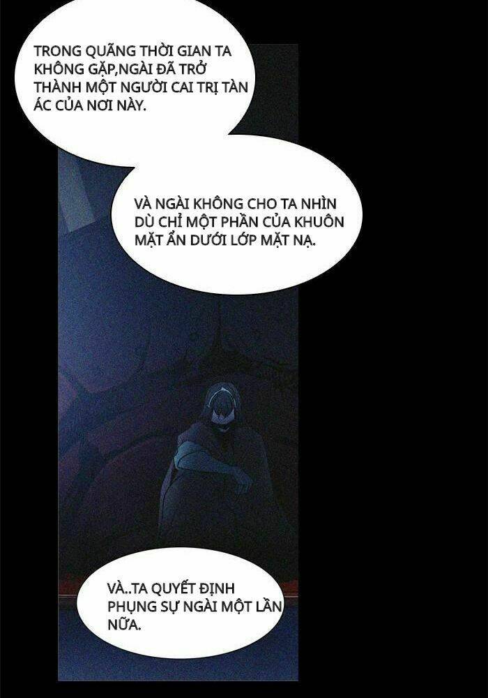 Cuộc Chiến Trong Tòa Tháp – Tower Of God Chapter 292 - Trang 2