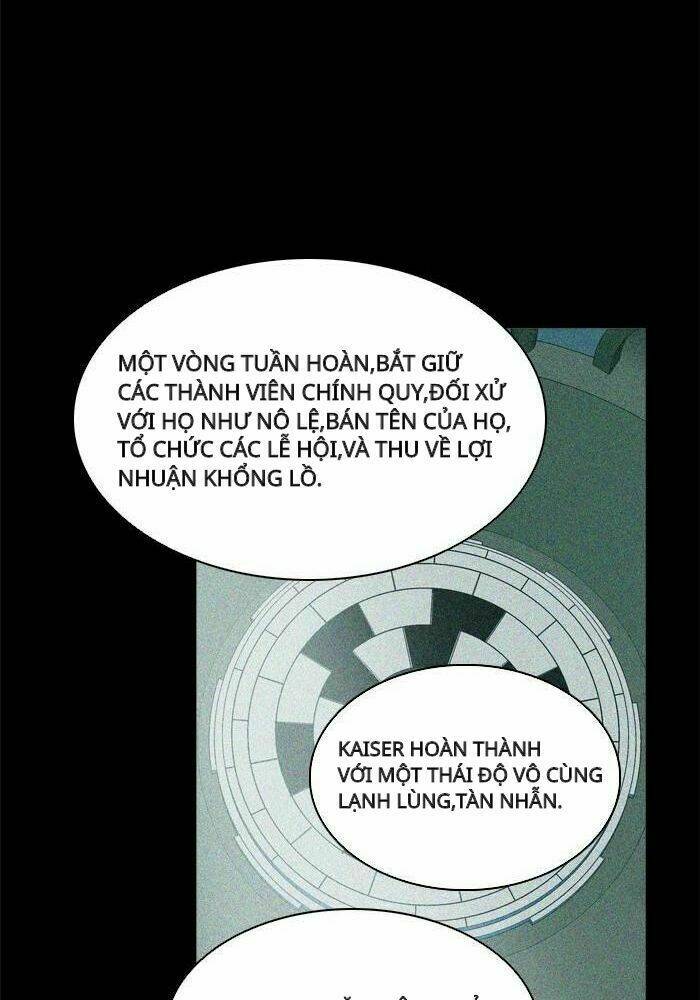 Cuộc Chiến Trong Tòa Tháp – Tower Of God Chapter 292 - Trang 2