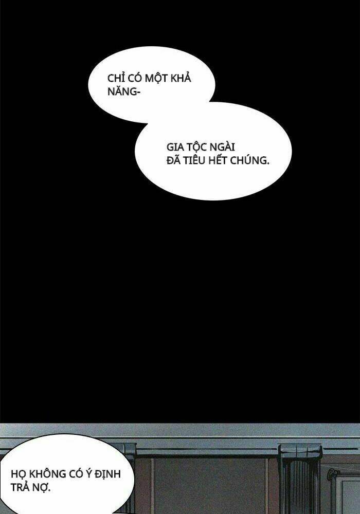 Cuộc Chiến Trong Tòa Tháp – Tower Of God Chapter 292 - Trang 2