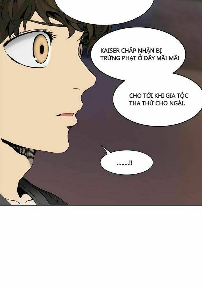 Cuộc Chiến Trong Tòa Tháp – Tower Of God Chapter 292 - Trang 2