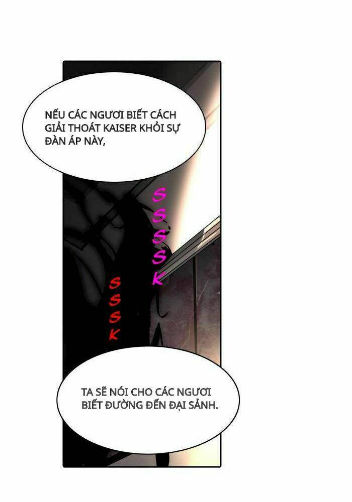 Cuộc Chiến Trong Tòa Tháp – Tower Of God Chapter 292 - Trang 2