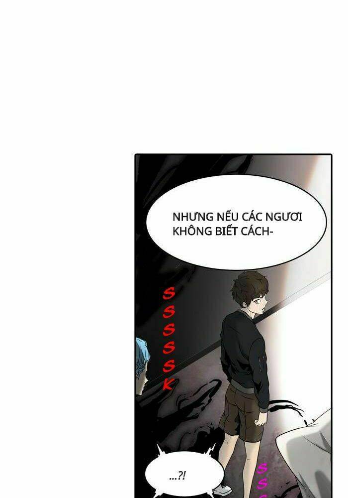 Cuộc Chiến Trong Tòa Tháp – Tower Of God Chapter 292 - Trang 2