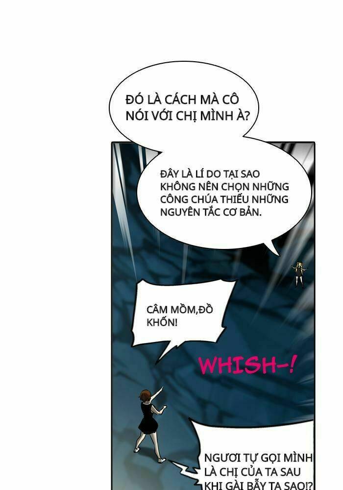 Cuộc Chiến Trong Tòa Tháp – Tower Of God Chapter 292 - Trang 2