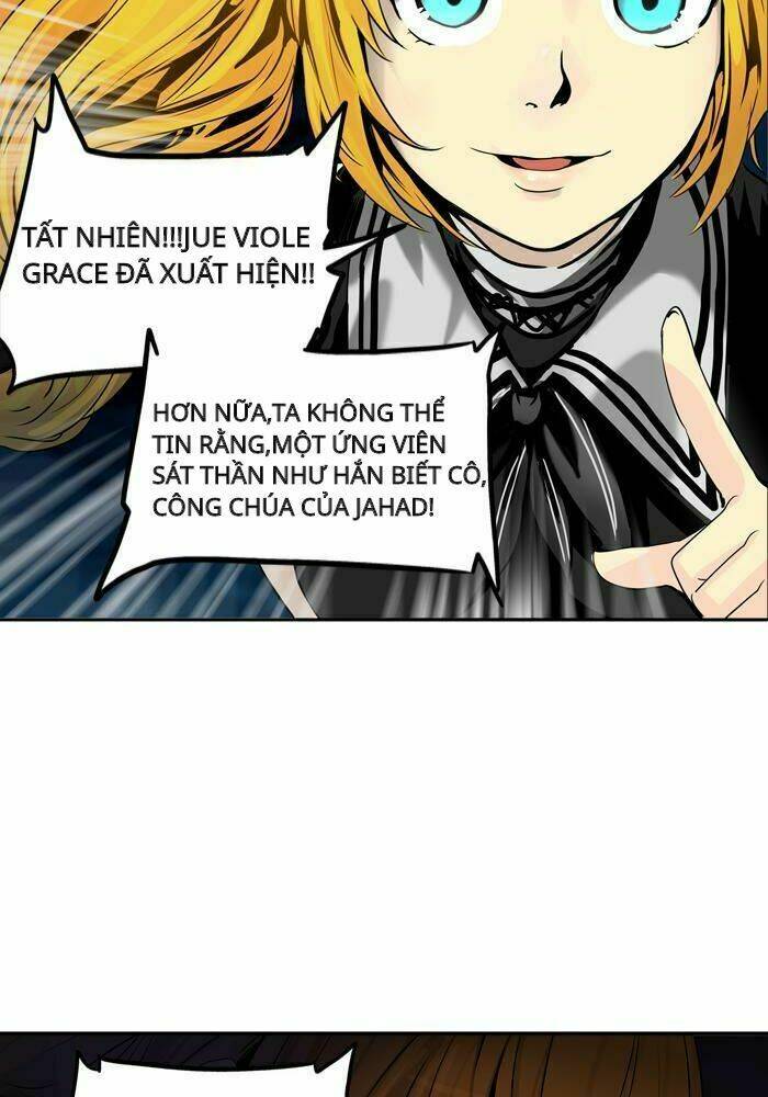 Cuộc Chiến Trong Tòa Tháp – Tower Of God Chapter 292 - Trang 2