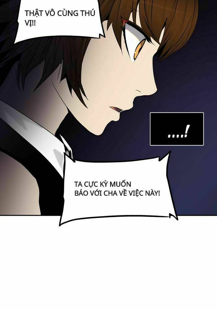 Cuộc Chiến Trong Tòa Tháp – Tower Of God Chapter 292 - Trang 2