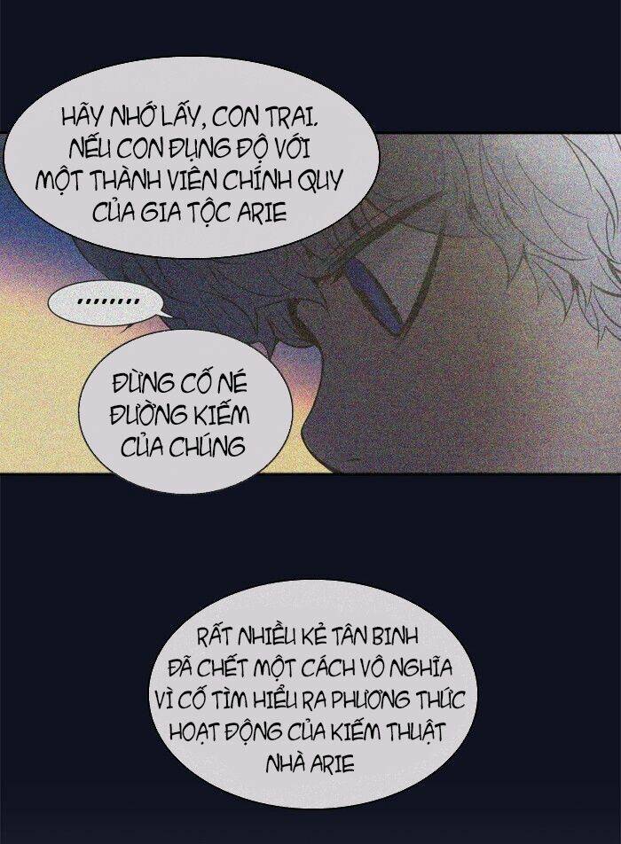 Cuộc Chiến Trong Tòa Tháp – Tower Of God Chapter 291 - Trang 2