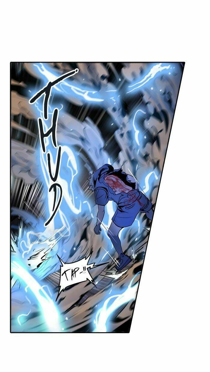 Cuộc Chiến Trong Tòa Tháp – Tower Of God Chapter 291 - Trang 2