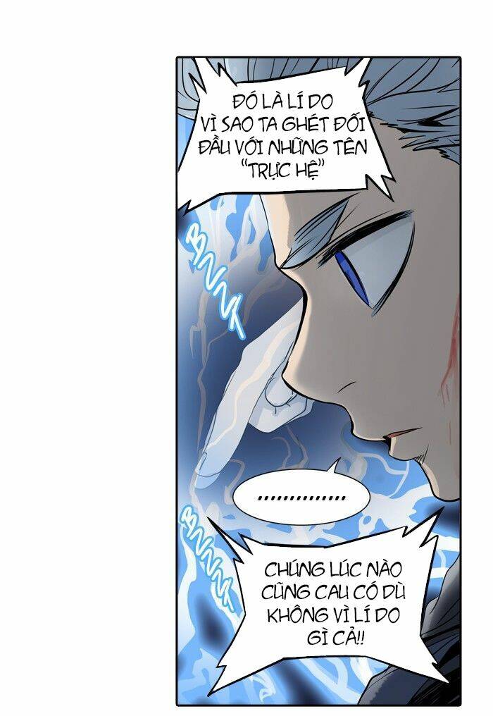 Cuộc Chiến Trong Tòa Tháp – Tower Of God Chapter 291 - Trang 2