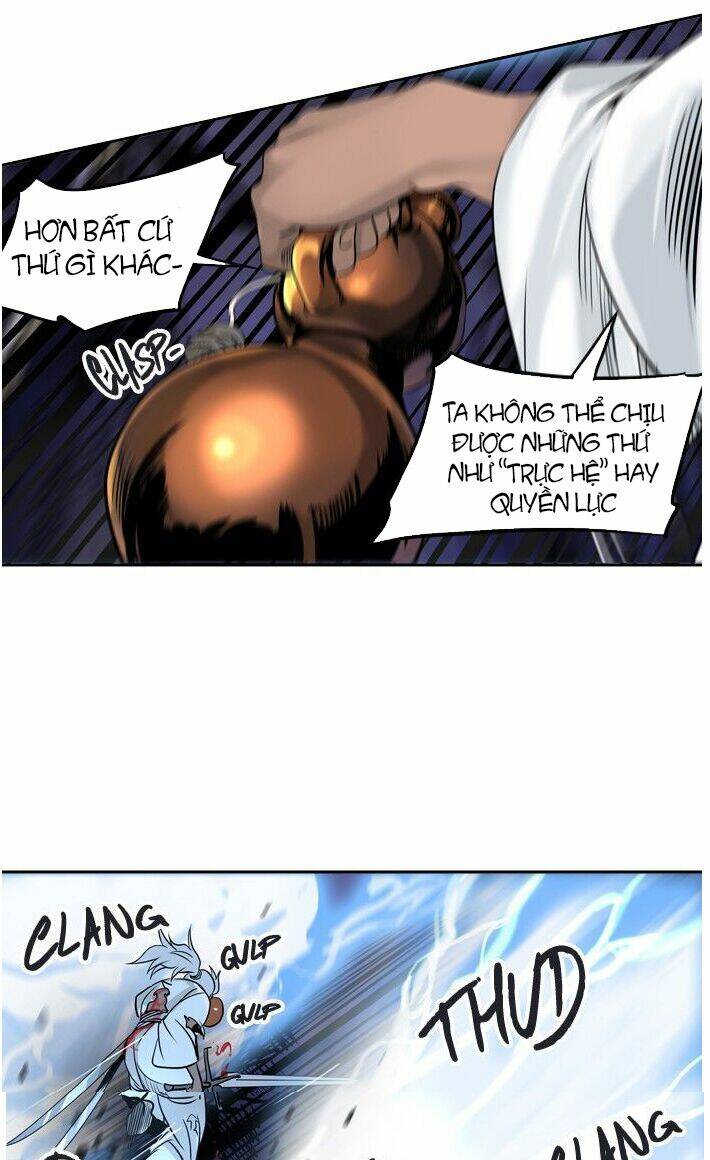 Cuộc Chiến Trong Tòa Tháp – Tower Of God Chapter 291 - Trang 2