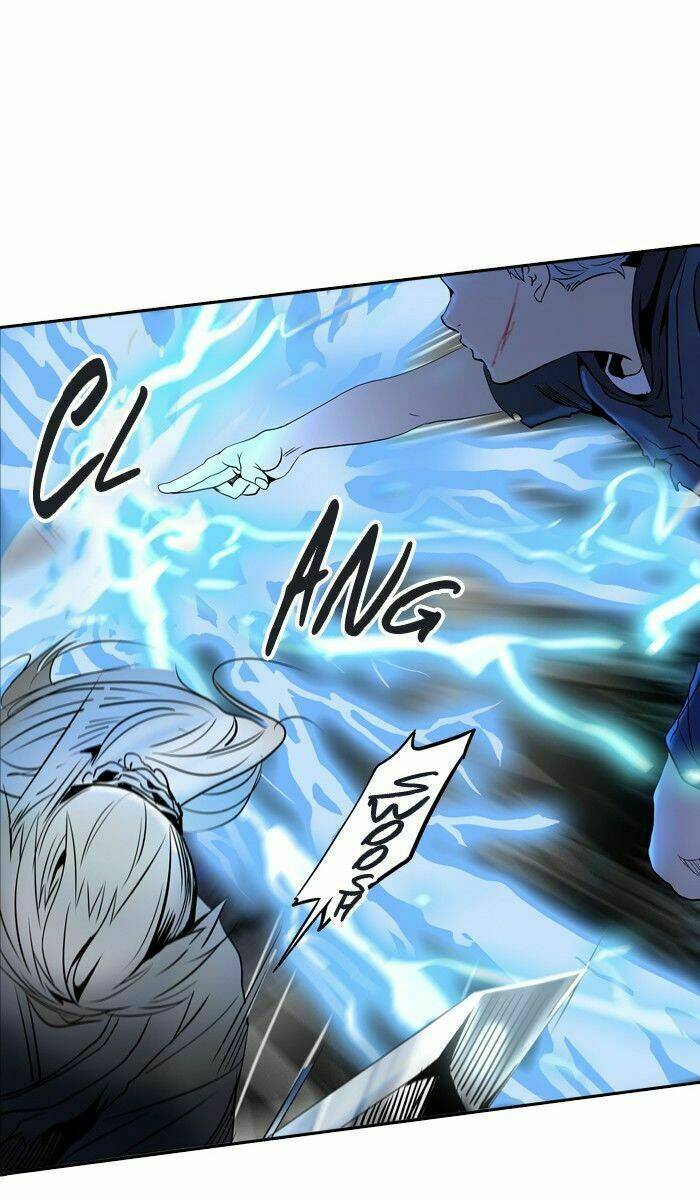 Cuộc Chiến Trong Tòa Tháp – Tower Of God Chapter 291 - Trang 2