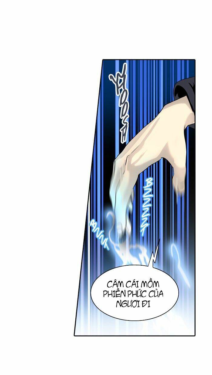 Cuộc Chiến Trong Tòa Tháp – Tower Of God Chapter 291 - Trang 2