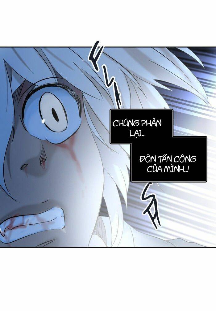 Cuộc Chiến Trong Tòa Tháp – Tower Of God Chapter 291 - Trang 2