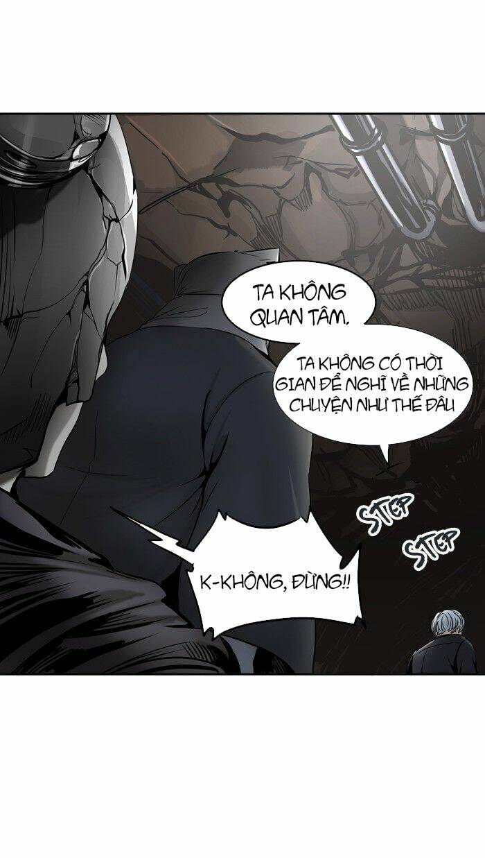 Cuộc Chiến Trong Tòa Tháp – Tower Of God Chapter 291 - Trang 2