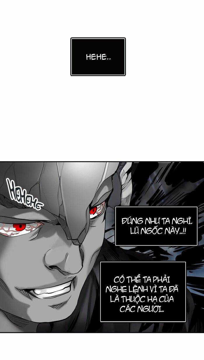 Cuộc Chiến Trong Tòa Tháp – Tower Of God Chapter 291 - Trang 2