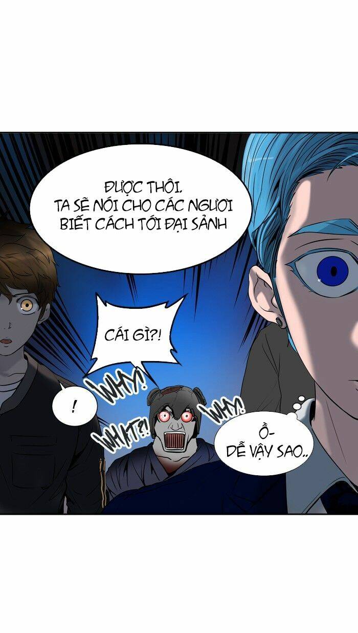 Cuộc Chiến Trong Tòa Tháp – Tower Of God Chapter 291 - Trang 2