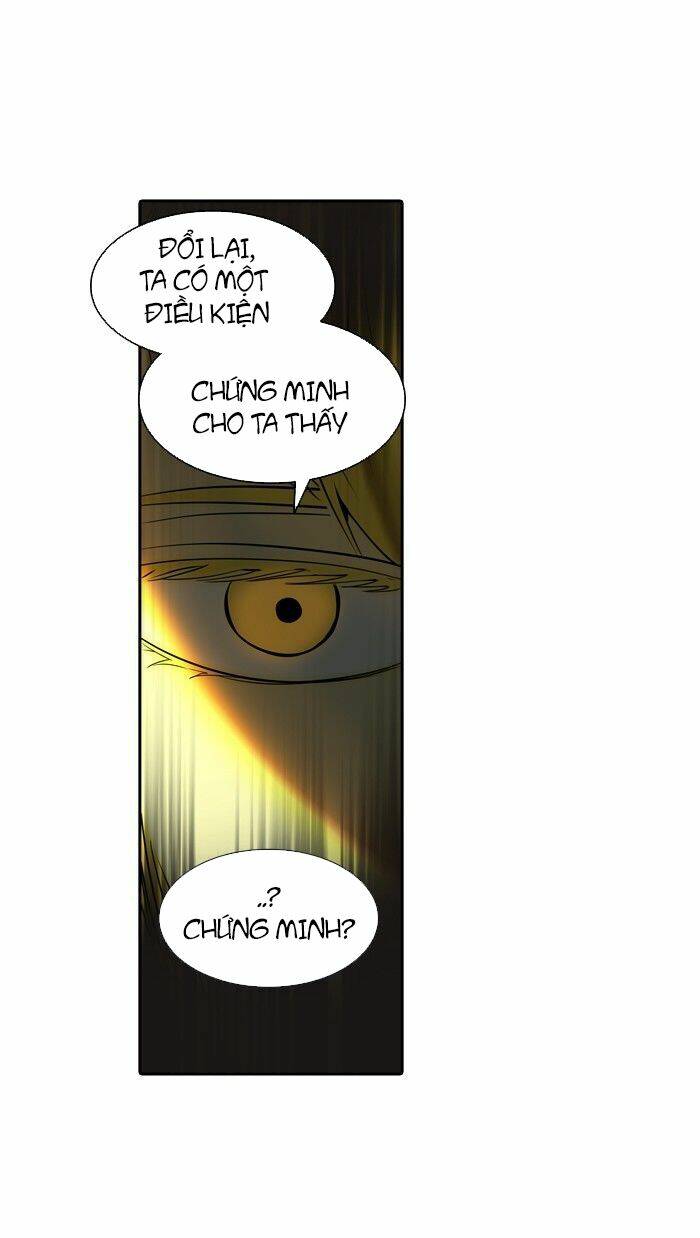 Cuộc Chiến Trong Tòa Tháp – Tower Of God Chapter 291 - Trang 2