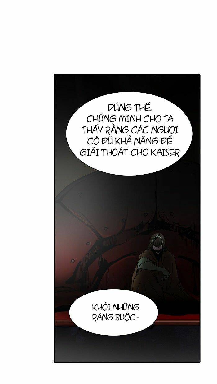 Cuộc Chiến Trong Tòa Tháp – Tower Of God Chapter 291 - Trang 2