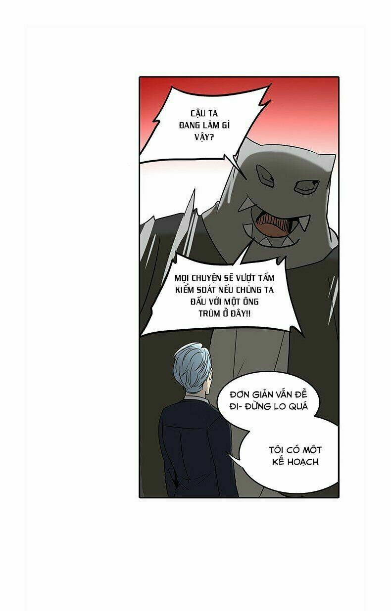 Cuộc Chiến Trong Tòa Tháp – Tower Of God Chapter 289 - Trang 2