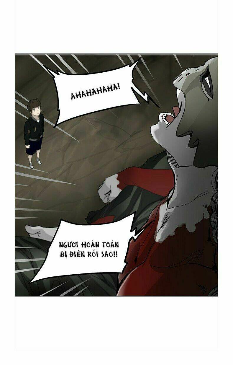 Cuộc Chiến Trong Tòa Tháp – Tower Of God Chapter 289 - Trang 2