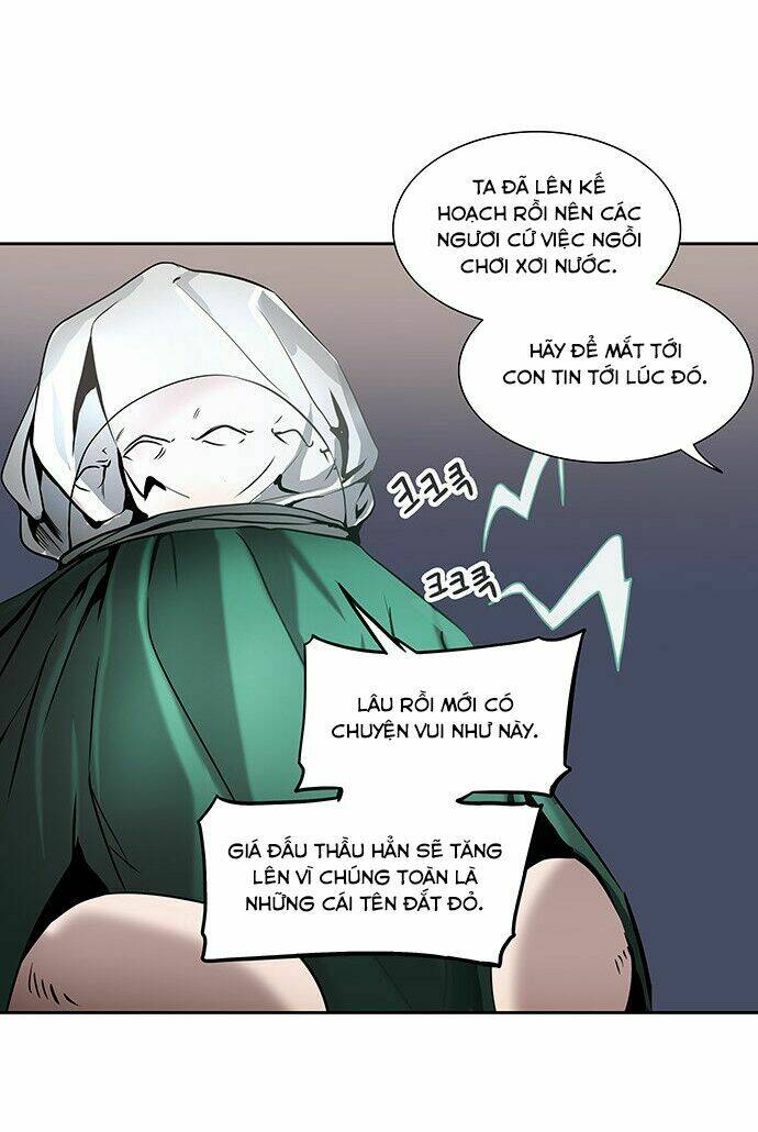 Cuộc Chiến Trong Tòa Tháp – Tower Of God Chapter 288 - Trang 2