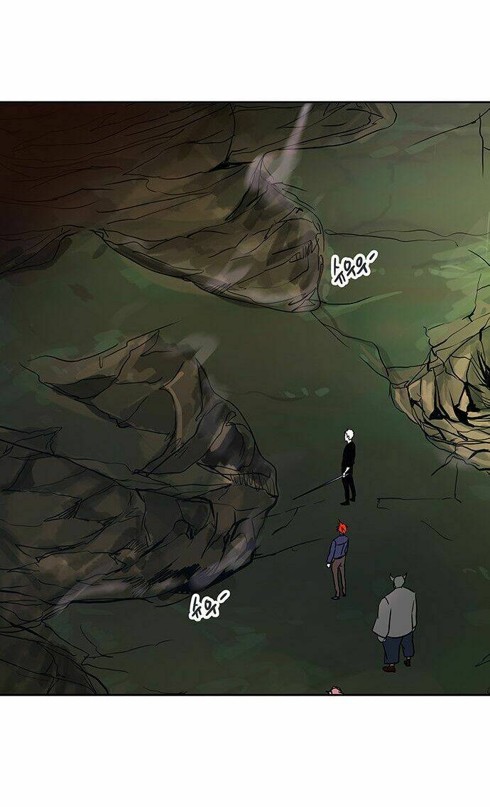 Cuộc Chiến Trong Tòa Tháp – Tower Of God Chapter 288 - Trang 2