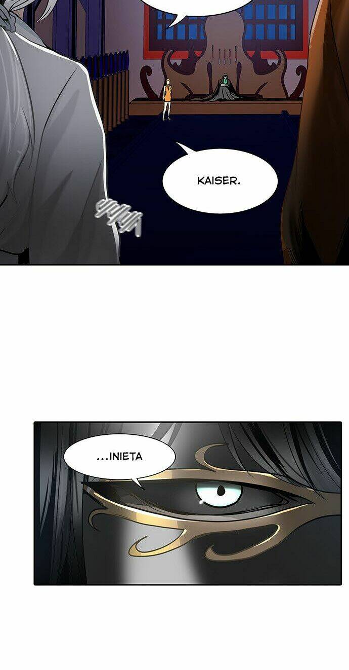 Cuộc Chiến Trong Tòa Tháp – Tower Of God Chapter 288 - Trang 2