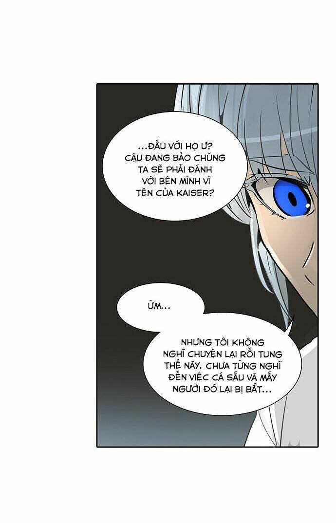 Cuộc Chiến Trong Tòa Tháp – Tower Of God Chapter 288 - Trang 2