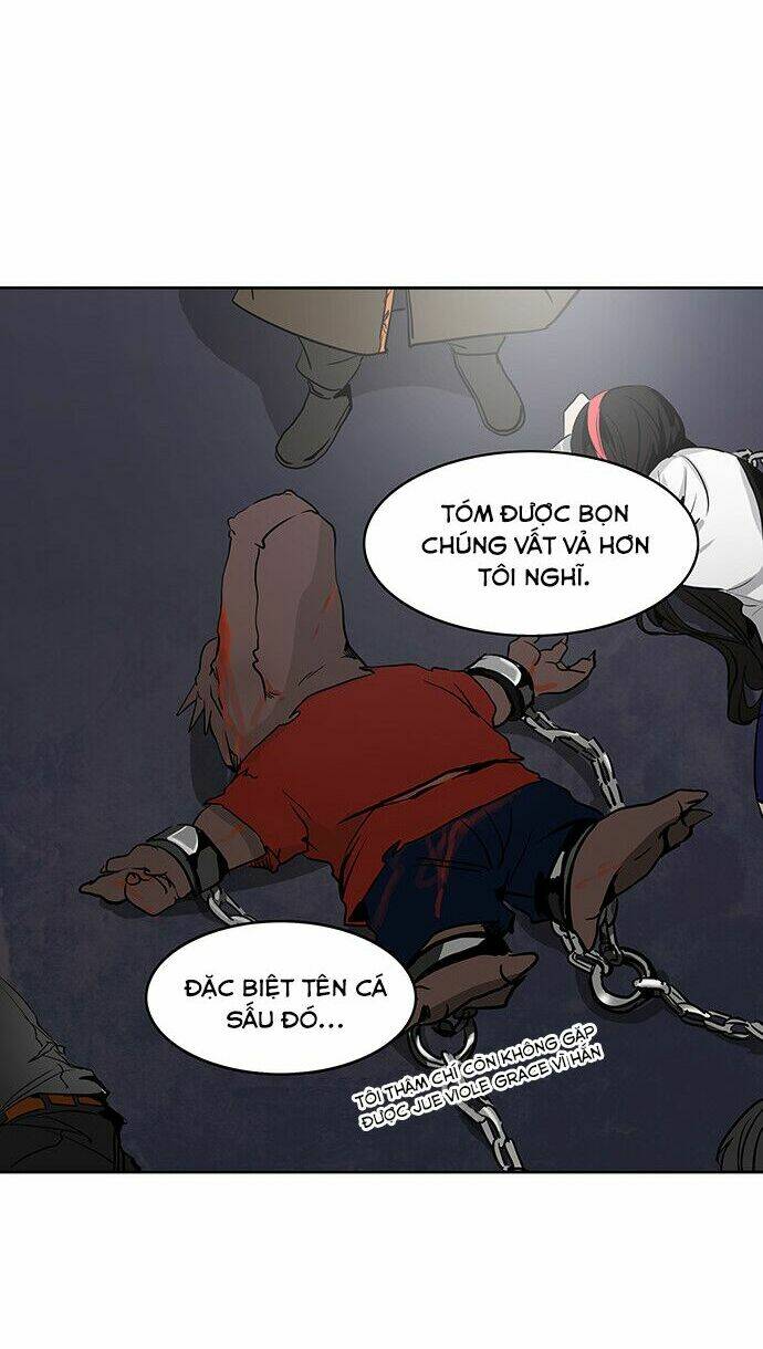 Cuộc Chiến Trong Tòa Tháp – Tower Of God Chapter 288 - Trang 2