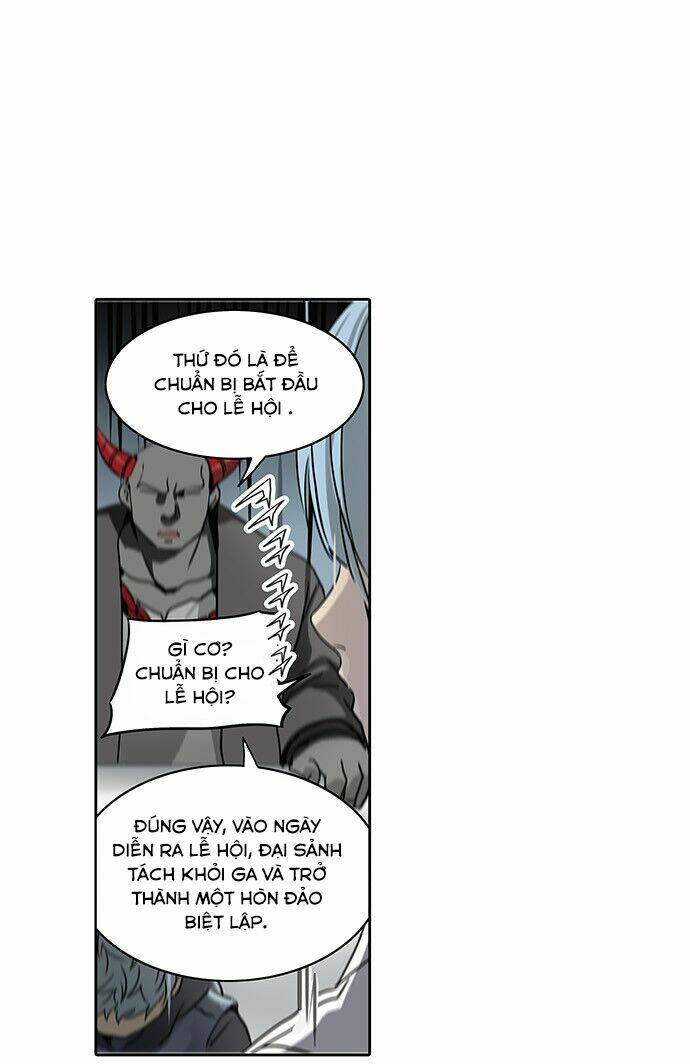 Cuộc Chiến Trong Tòa Tháp – Tower Of God Chapter 288 - Trang 2