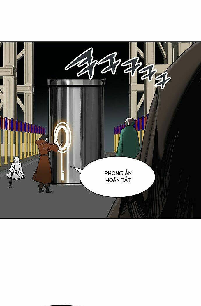 Cuộc Chiến Trong Tòa Tháp – Tower Of God Chapter 288 - Trang 2