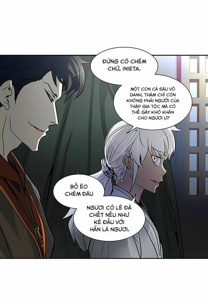 Cuộc Chiến Trong Tòa Tháp – Tower Of God Chapter 288 - Trang 2