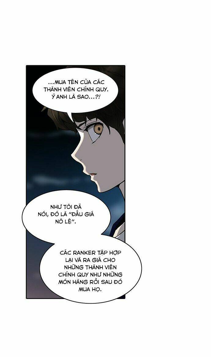 Cuộc Chiến Trong Tòa Tháp – Tower Of God Chapter 288 - Trang 2