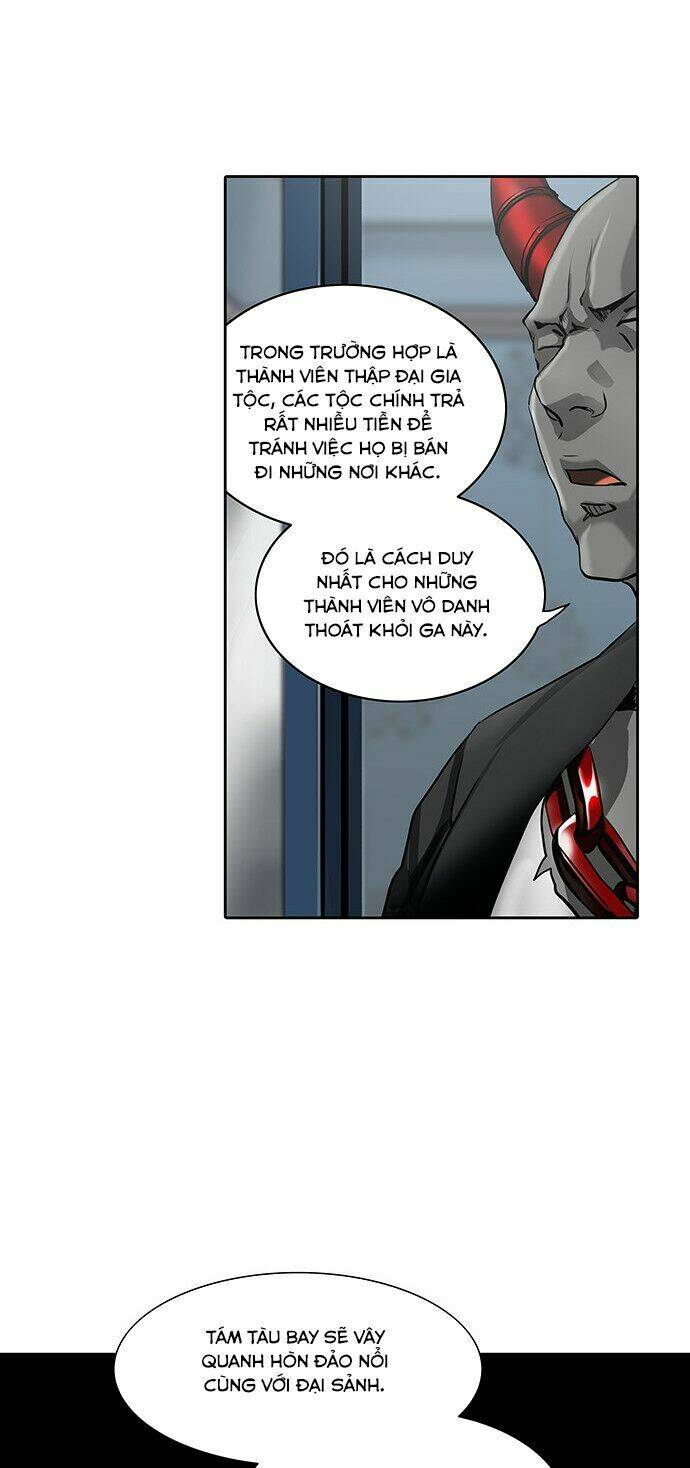 Cuộc Chiến Trong Tòa Tháp – Tower Of God Chapter 288 - Trang 2