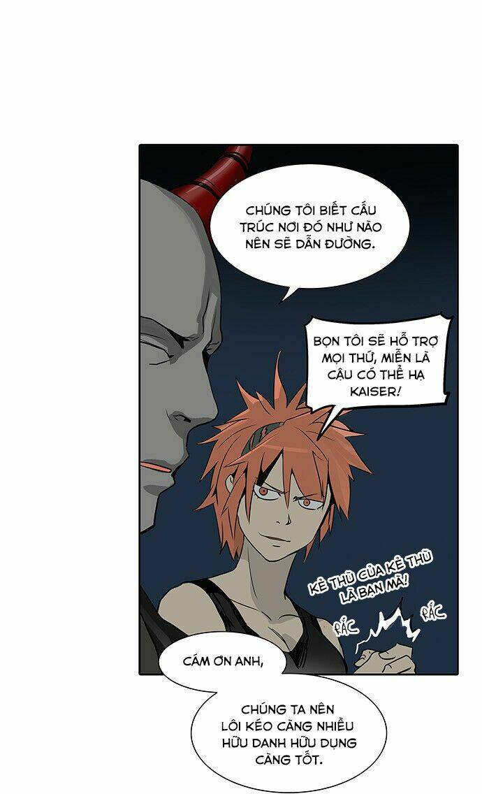 Cuộc Chiến Trong Tòa Tháp – Tower Of God Chapter 288 - Trang 2