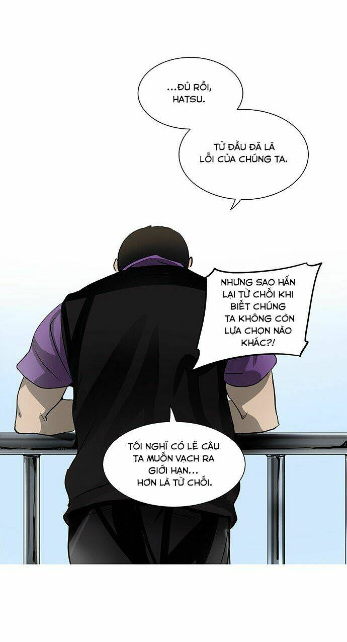 Cuộc Chiến Trong Tòa Tháp – Tower Of God Chapter 287 - Trang 2